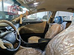 هیۆندای سۆناتا